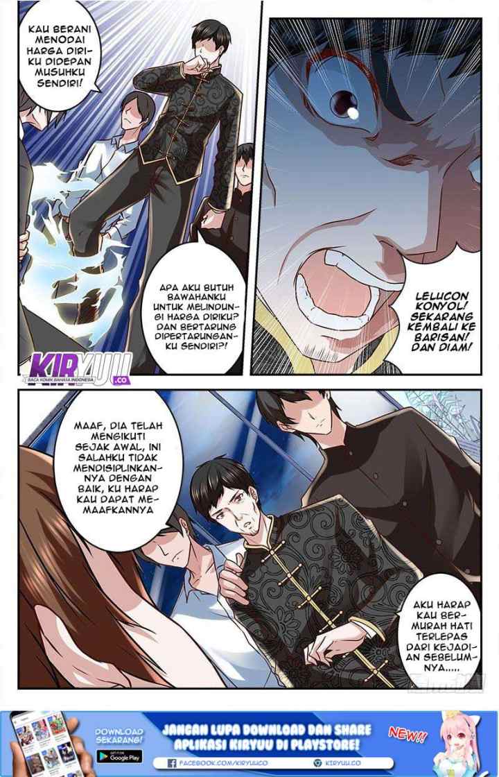Metropolitan System chapter 13 halaman 4