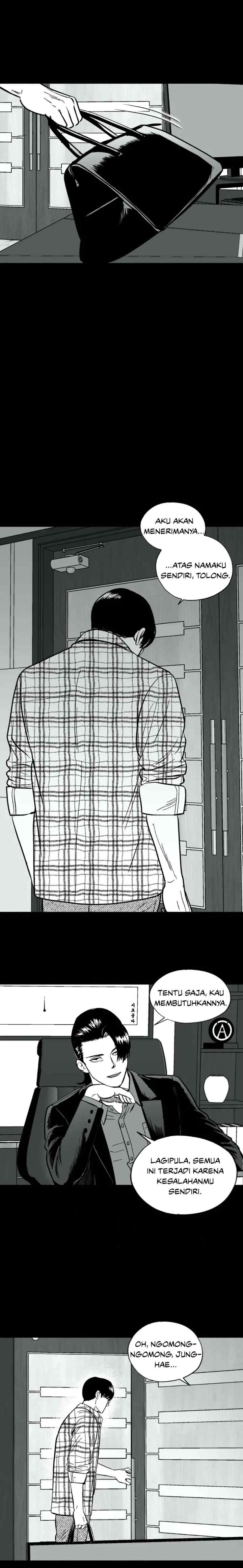 Midnight Men chapter 10 halaman 16