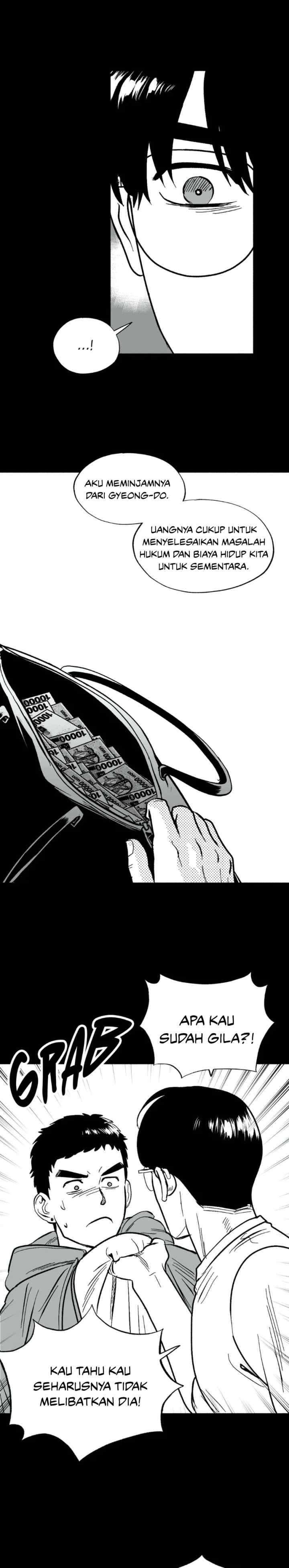 Midnight Men chapter 10 halaman 11