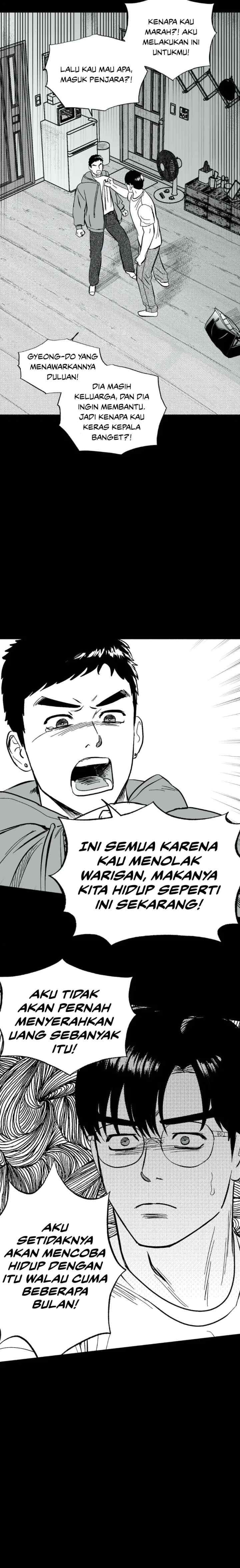 Midnight Men chapter 10 halaman 12