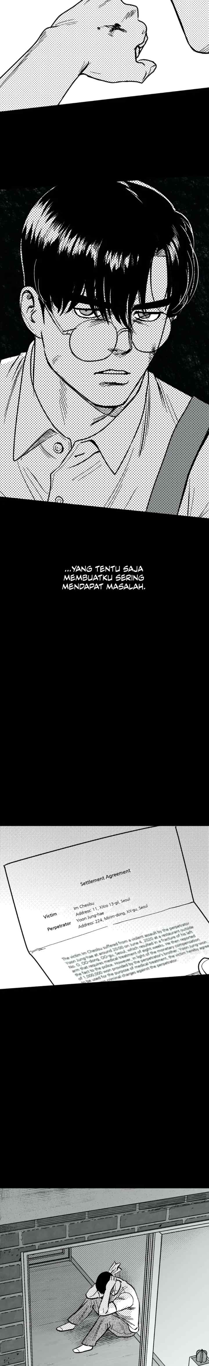 Midnight Men chapter 10 halaman 9