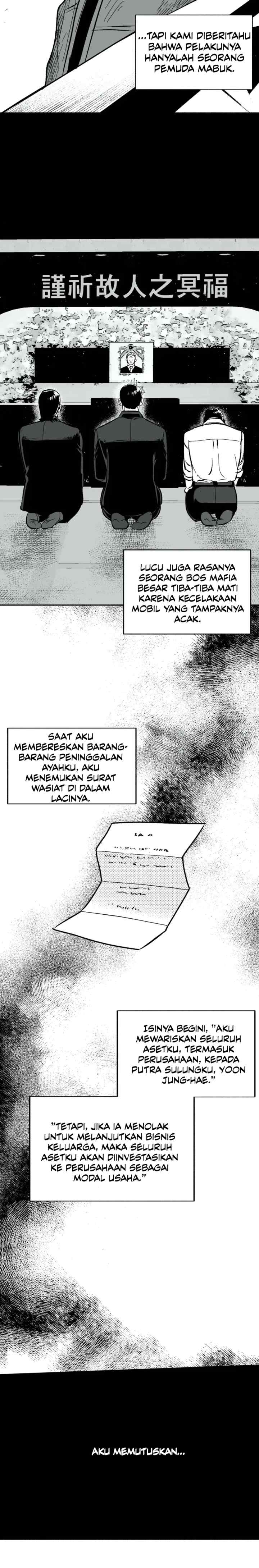 Midnight Men chapter 10 halaman 6