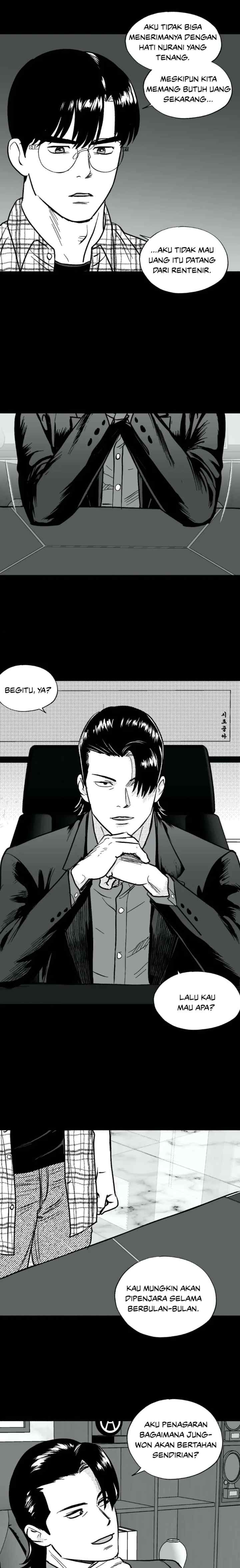 Midnight Men chapter 10 halaman 14