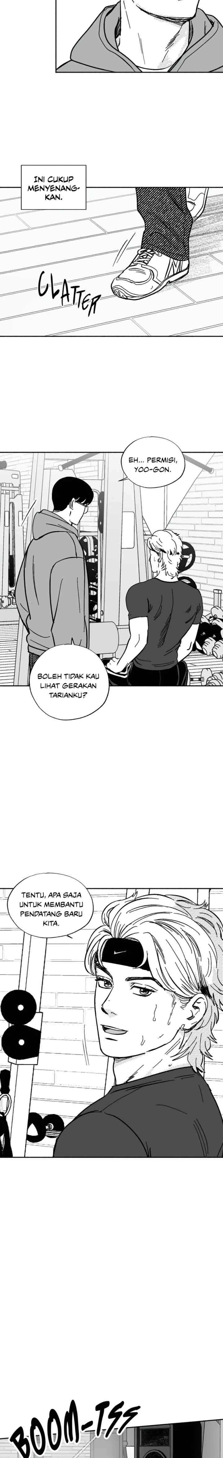 Midnight Men chapter 11 halaman 15