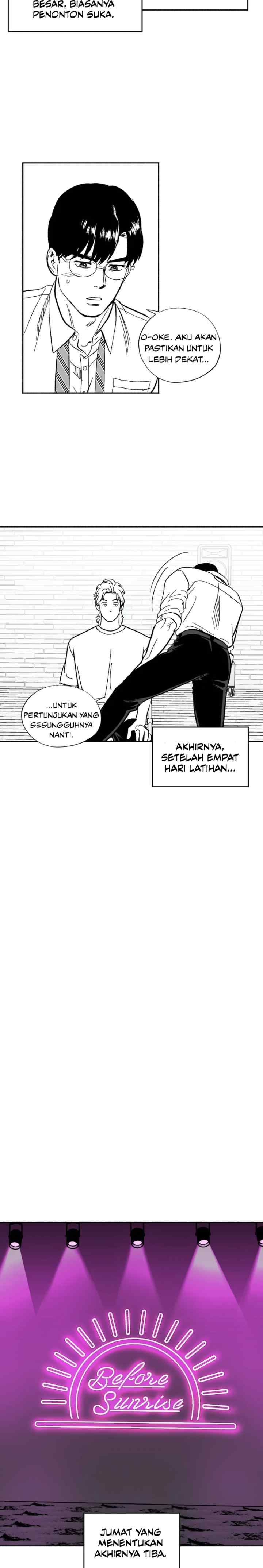 Midnight Men chapter 11 halaman 17