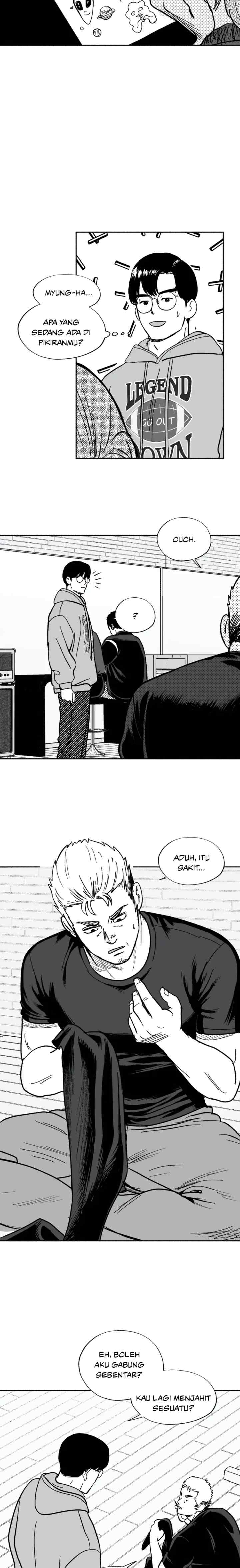 Midnight Men chapter 11 halaman 12
