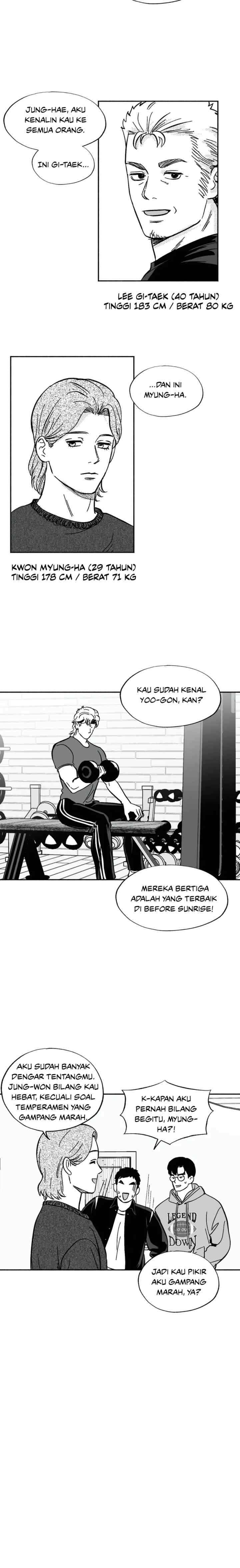 Midnight Men chapter 11 halaman 9
