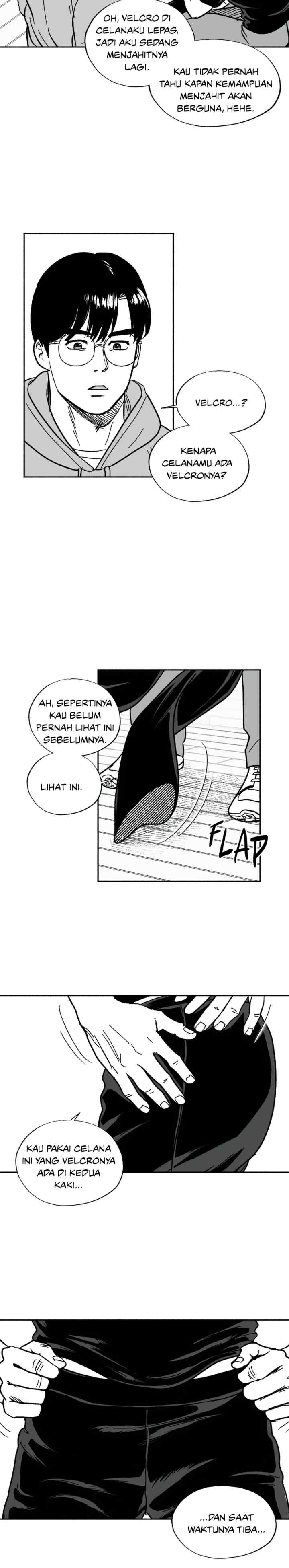 Midnight Men chapter 11 halaman 13