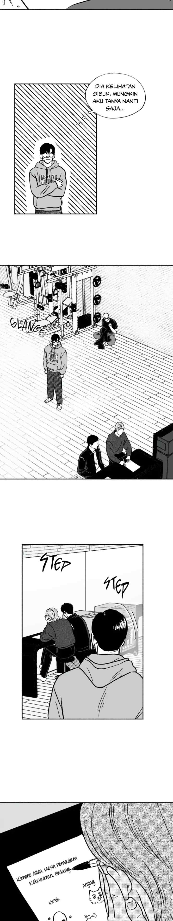 Midnight Men chapter 11 halaman 11