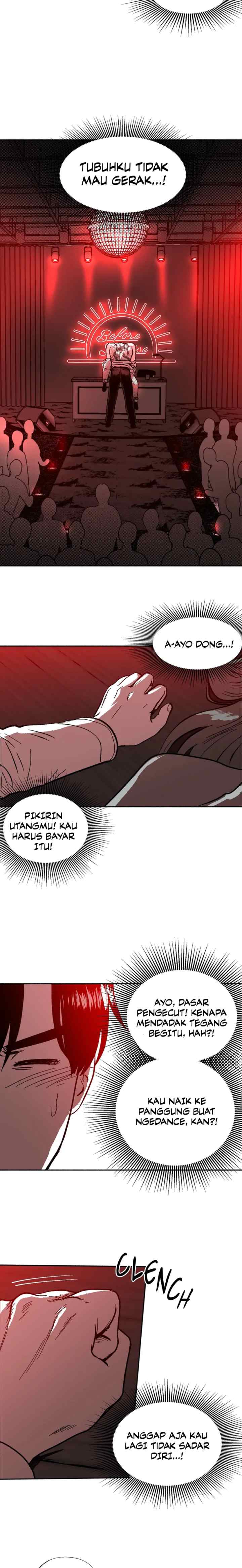 Midnight Men chapter 12 halaman 18
