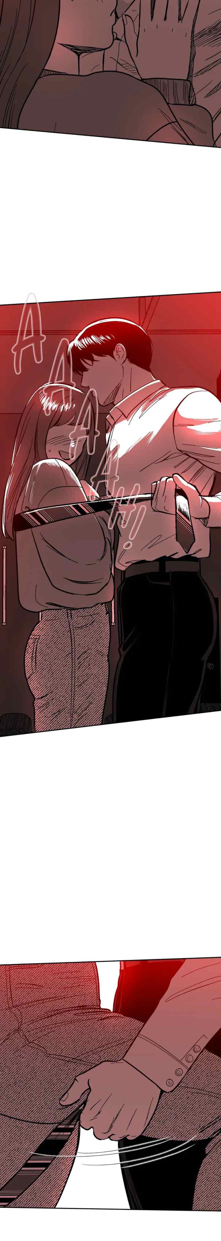 Midnight Men chapter 12 halaman 13