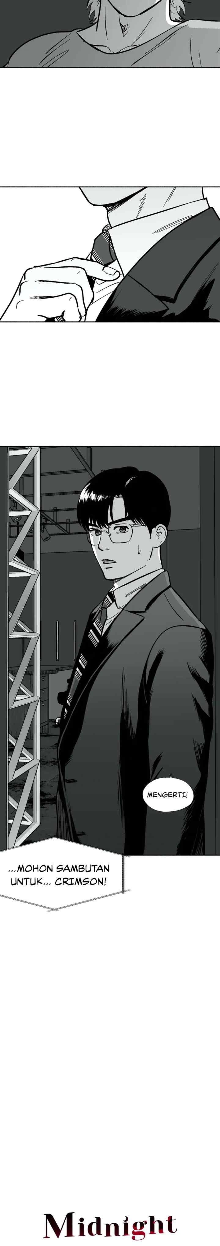 Midnight Men chapter 12 halaman 6