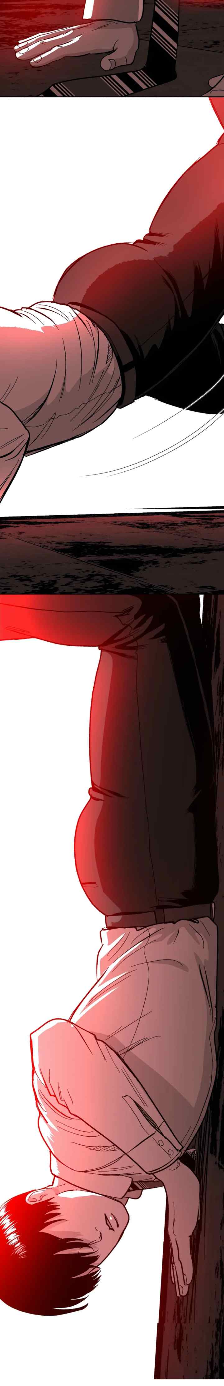 Midnight Men chapter 12 halaman 11