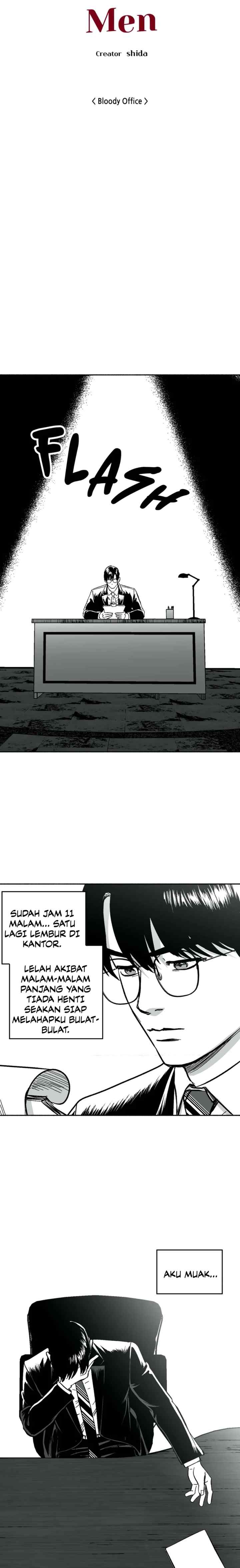 Midnight Men chapter 12 halaman 7