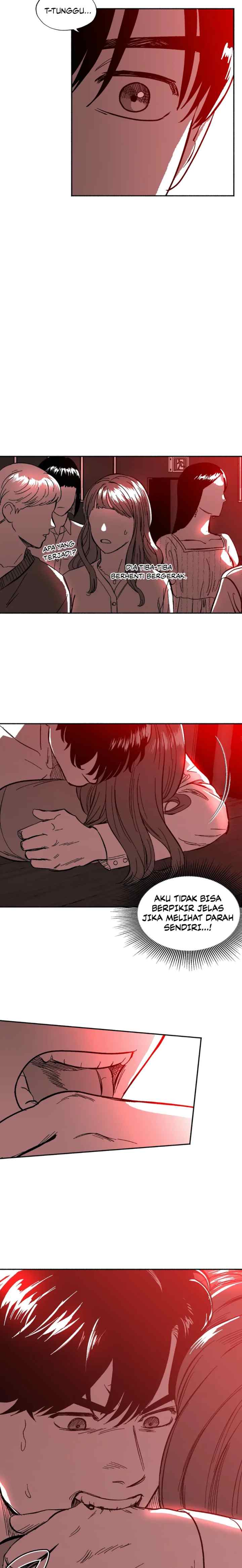 Midnight Men chapter 12 halaman 19