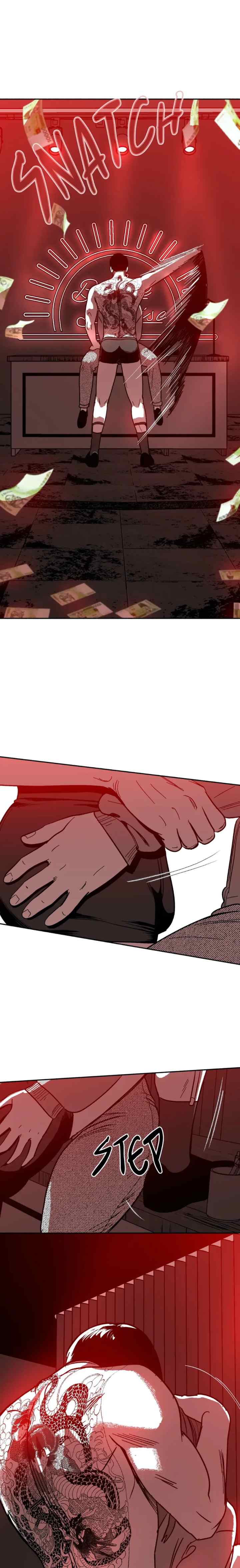 Midnight Men chapter 13 halaman 6