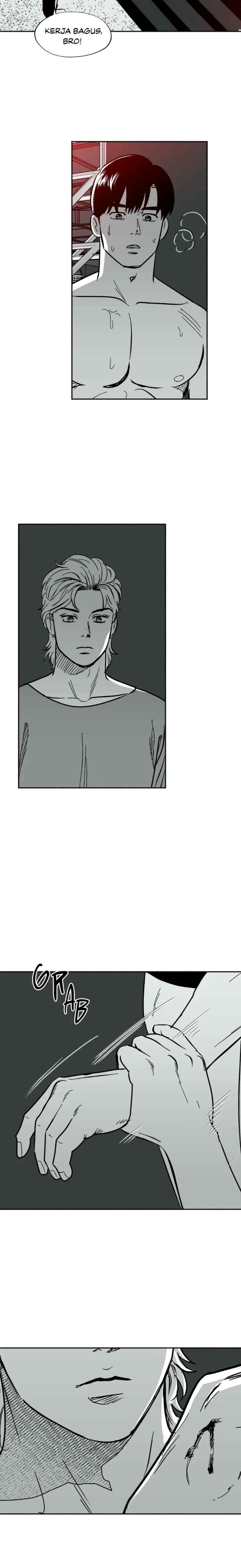 Midnight Men chapter 13 halaman 9