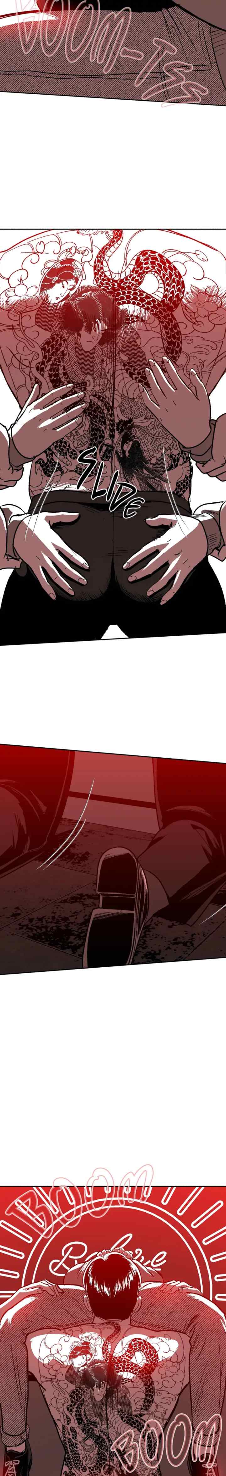Midnight Men chapter 13 halaman 4