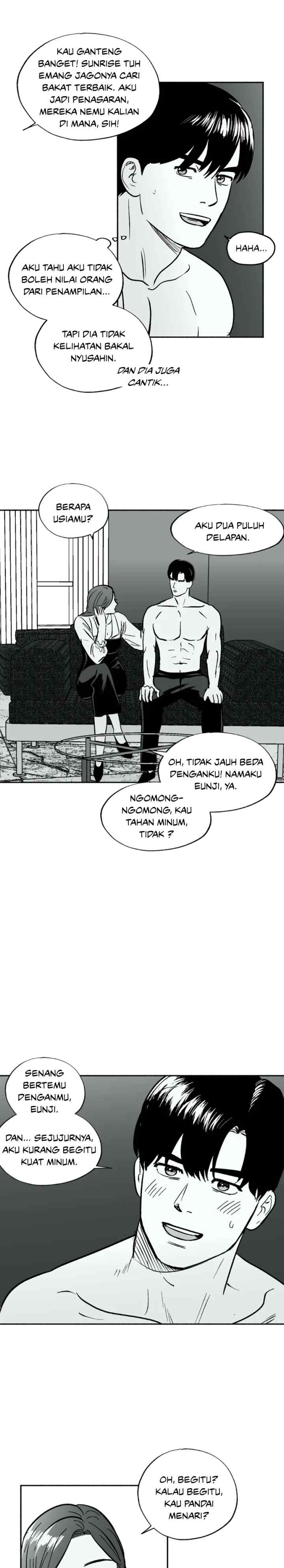 Midnight Men chapter 13 halaman 16