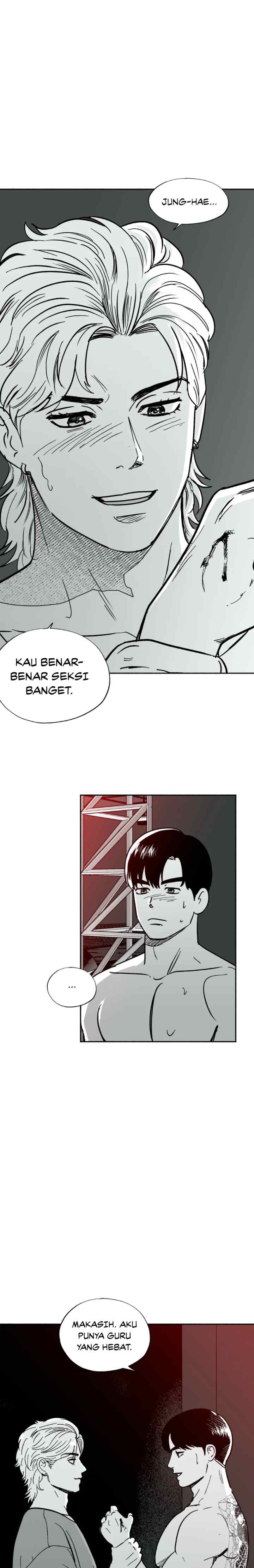 Midnight Men chapter 13 halaman 10