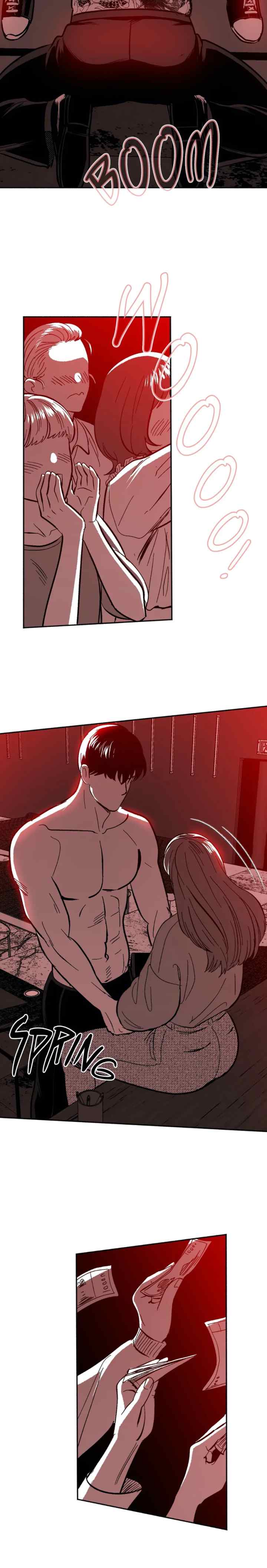 Midnight Men chapter 13 halaman 5