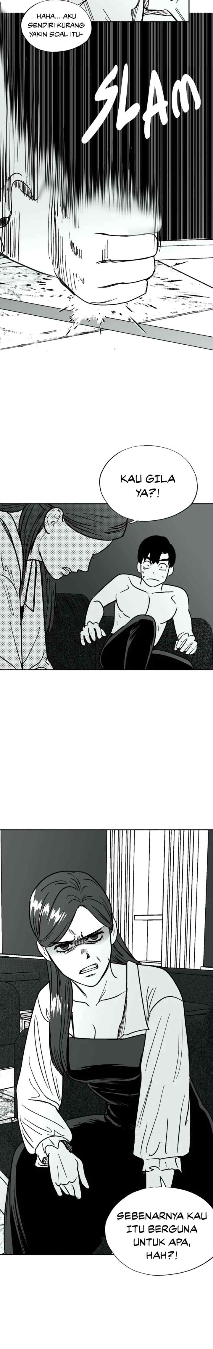 Midnight Men chapter 13 halaman 18
