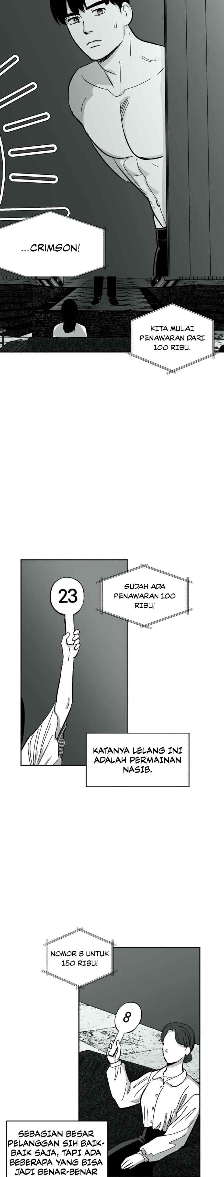 Midnight Men chapter 13 halaman 13
