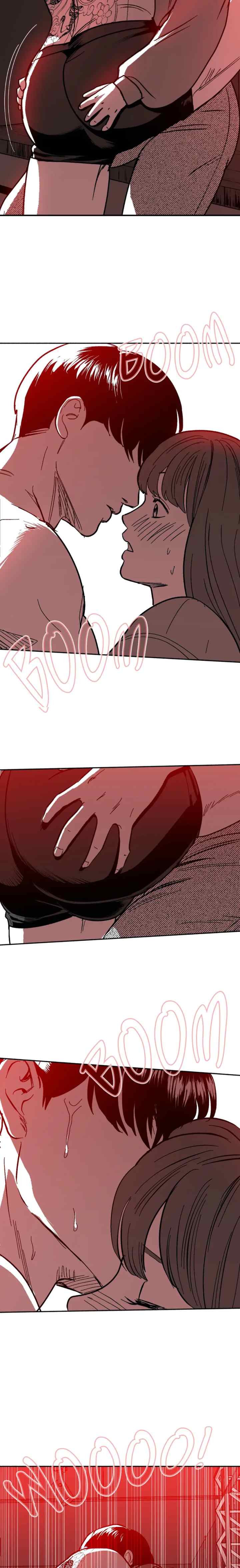 Midnight Men chapter 13 halaman 7