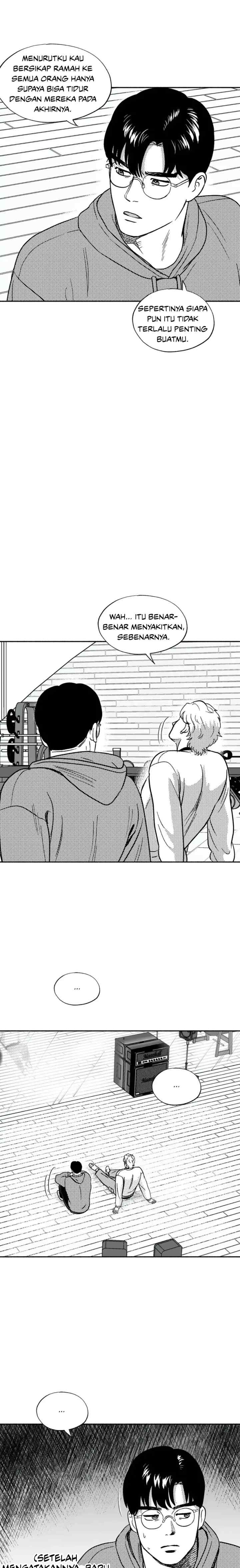 Midnight Men chapter 21 halaman 15