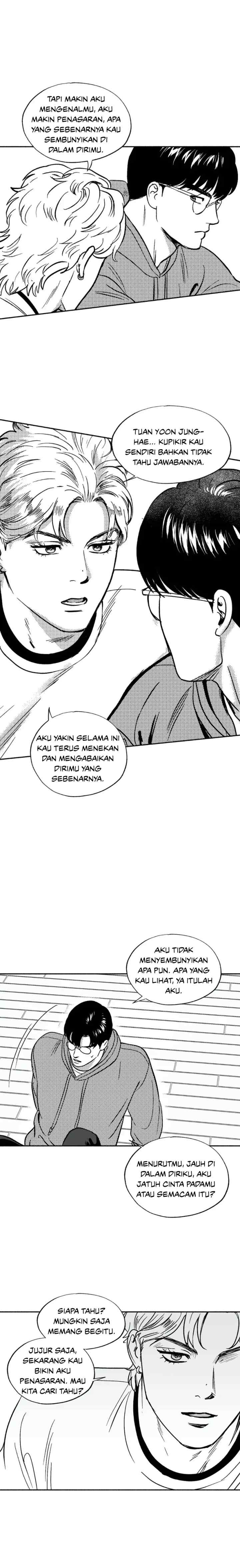 Midnight Men chapter 21 halaman 17