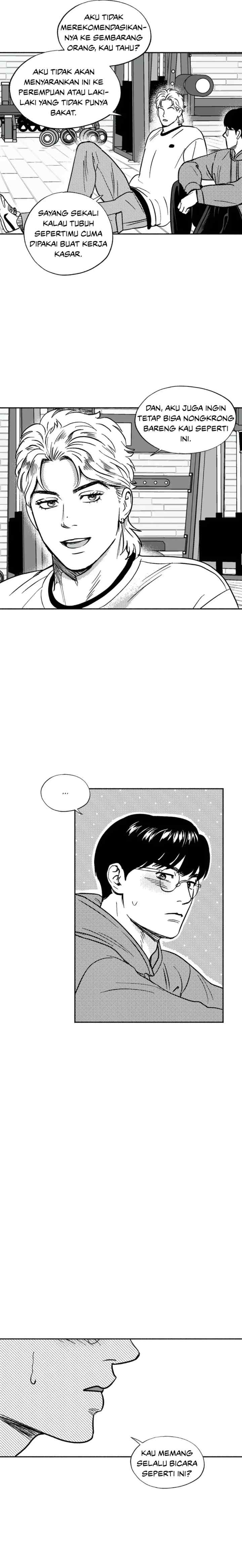 Midnight Men chapter 21 halaman 13
