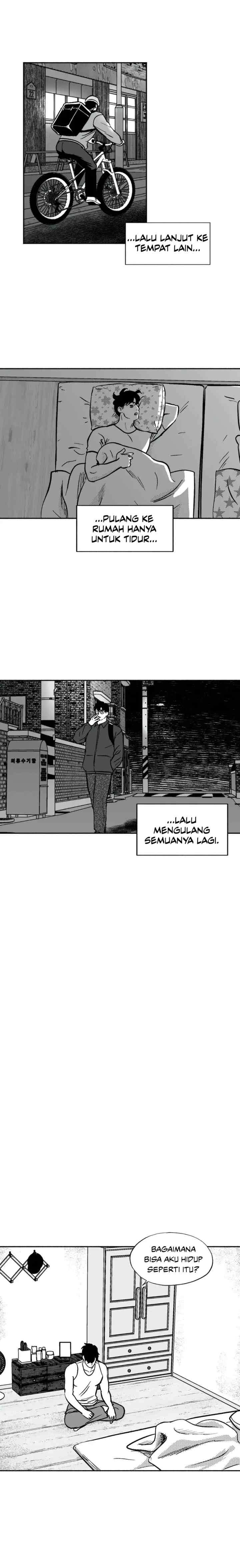 Midnight Men chapter 21 halaman 4