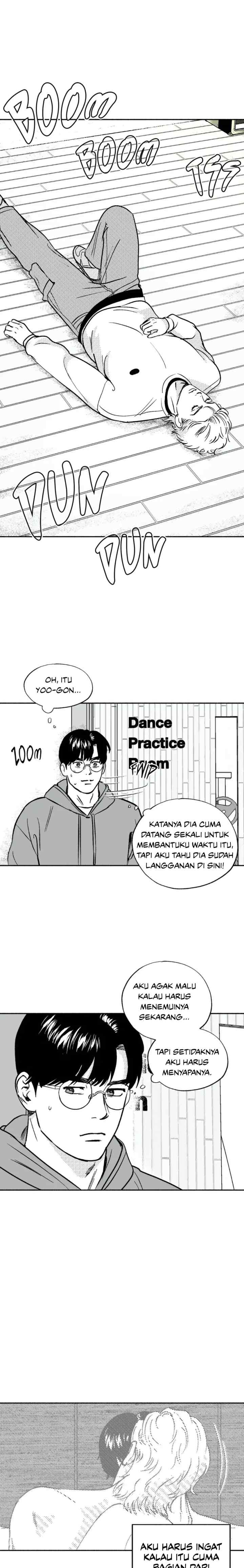 Midnight Men chapter 21 halaman 6