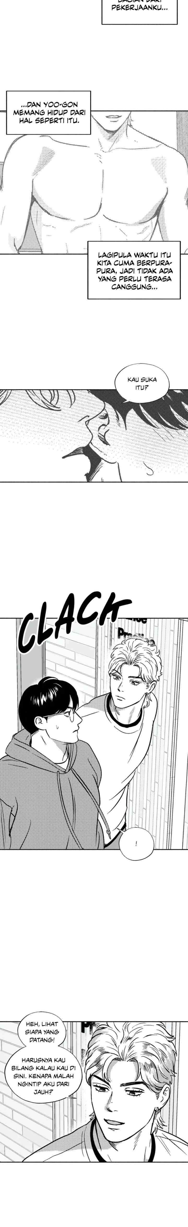 Midnight Men chapter 21 halaman 7