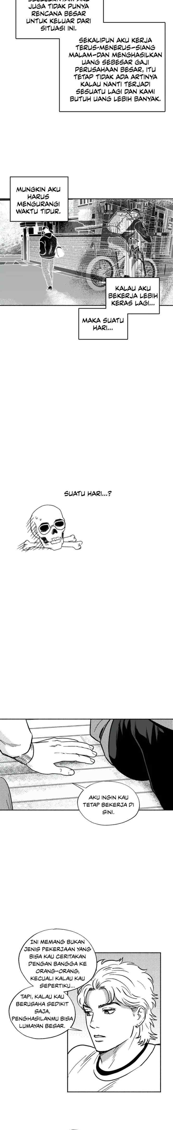 Midnight Men chapter 21 halaman 12