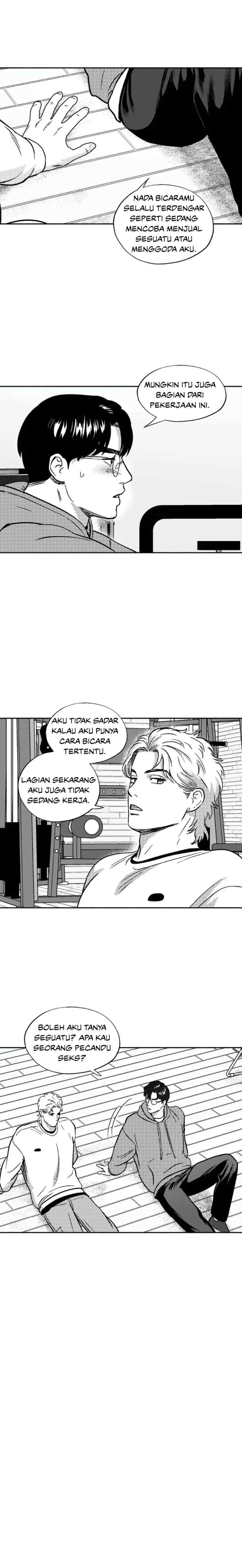 Midnight Men chapter 21 halaman 14