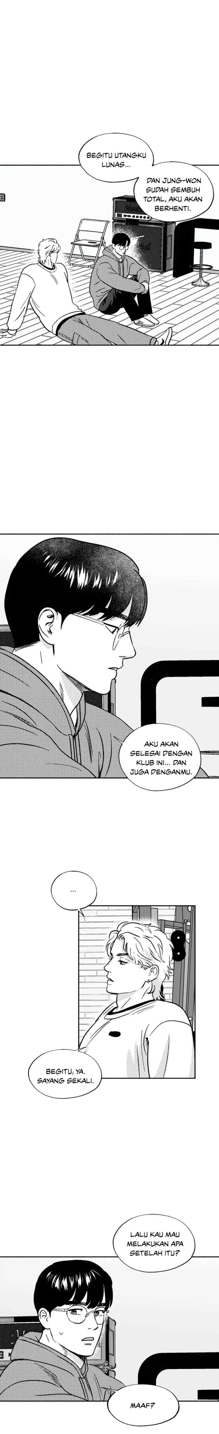 Midnight Men chapter 21 halaman 10