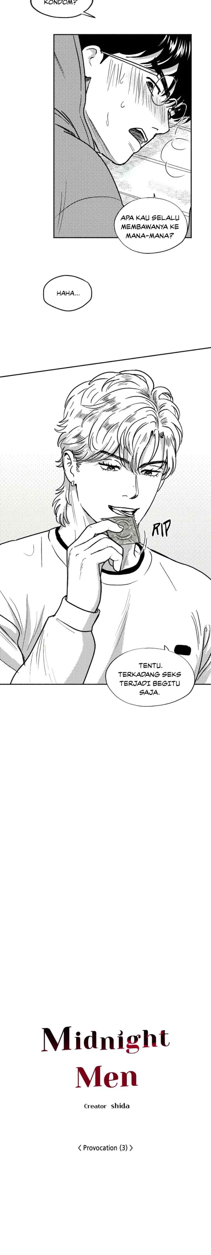 Midnight Men chapter 23 halaman 5