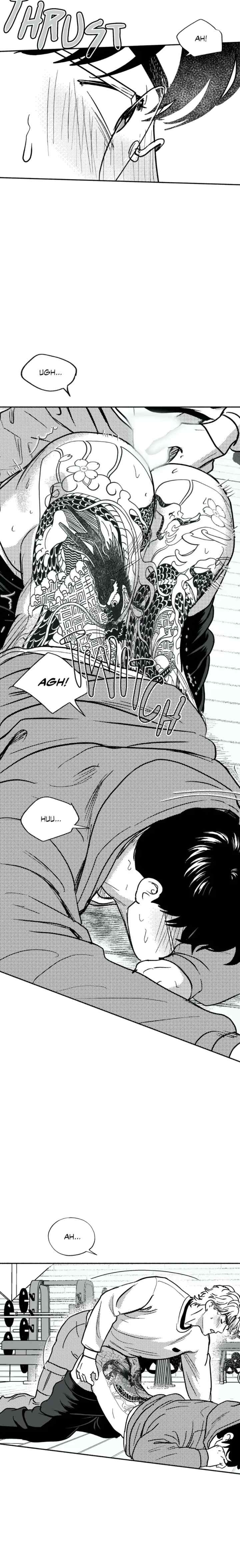 Midnight Men chapter 23 halaman 7