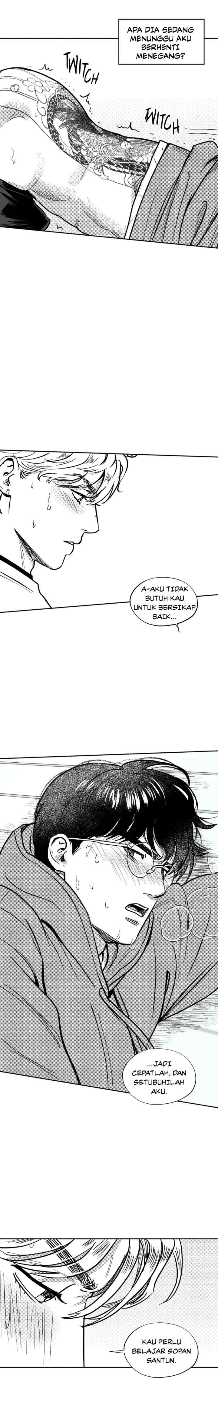 Midnight Men chapter 23 halaman 10