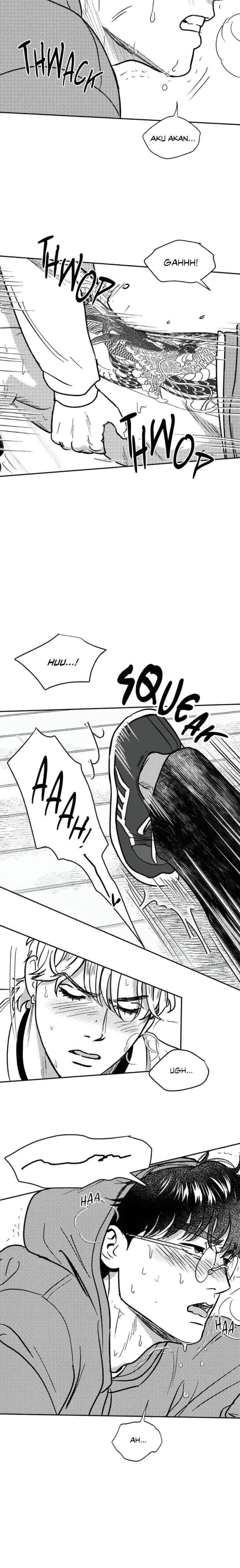 Midnight Men chapter 23 halaman 15