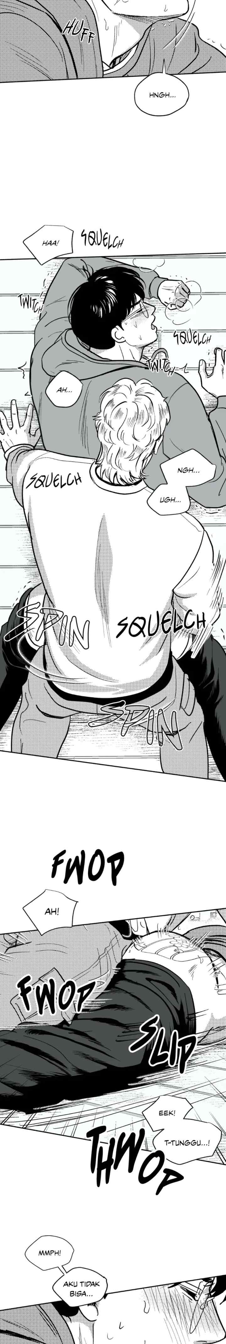 Midnight Men chapter 23 halaman 14