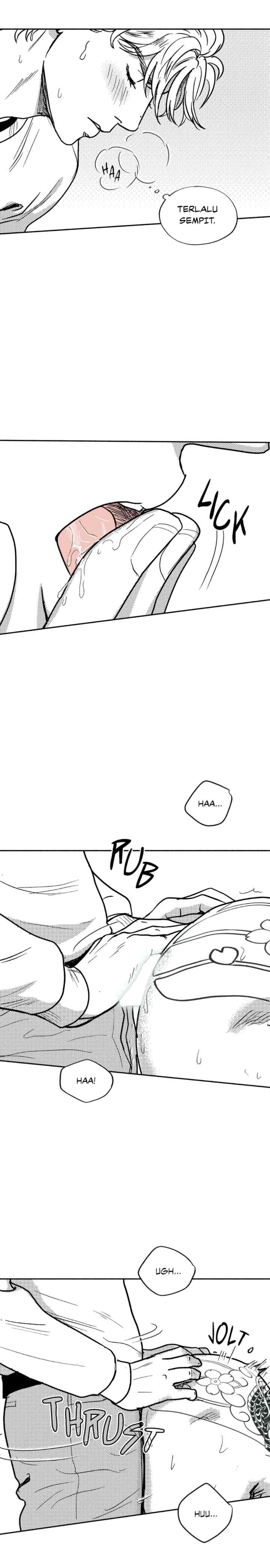 Midnight Men chapter 23 halaman 8