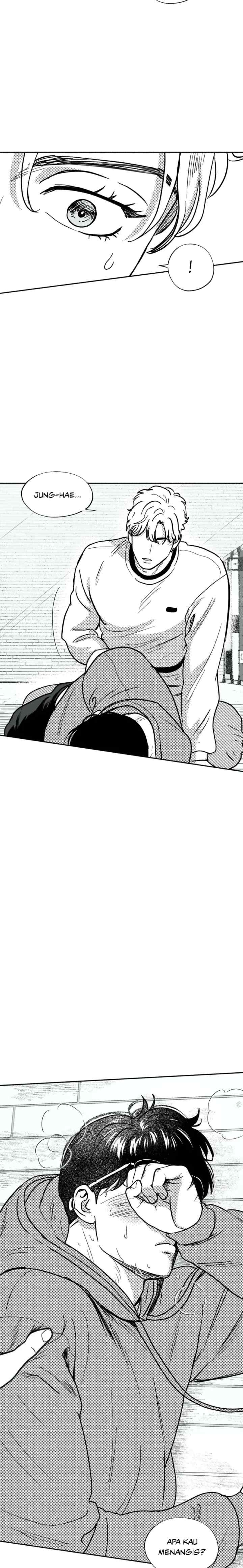 Midnight Men chapter 23 halaman 17