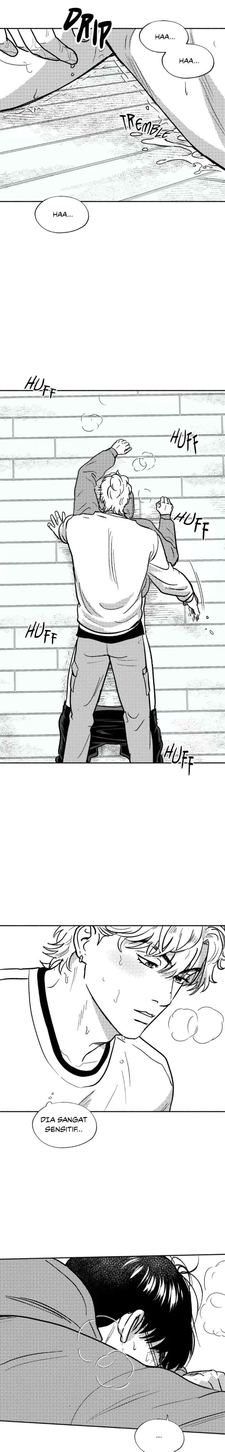 Midnight Men chapter 23 halaman 16