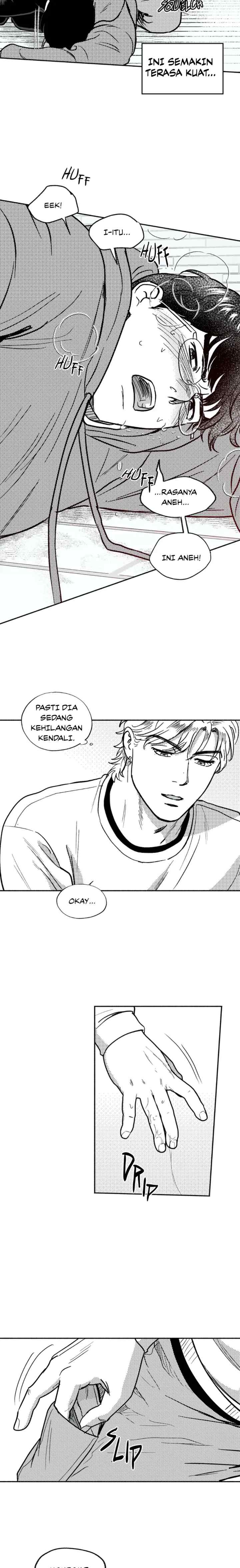 Midnight Men chapter 23 halaman 4