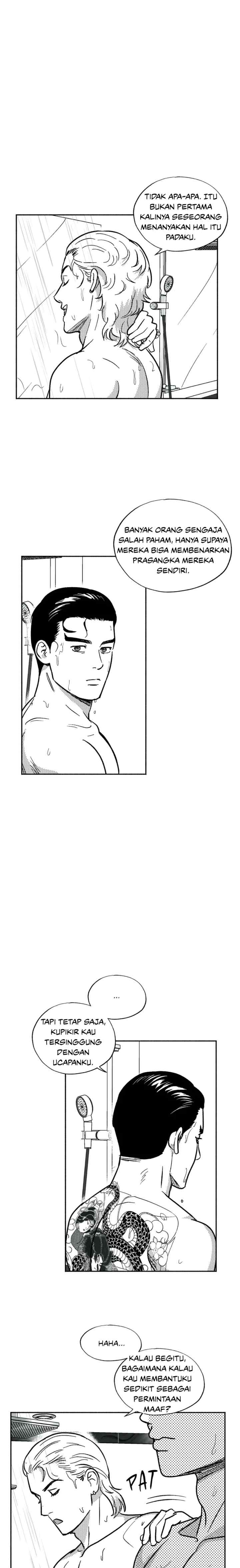 Midnight Men chapter 24 halaman 15