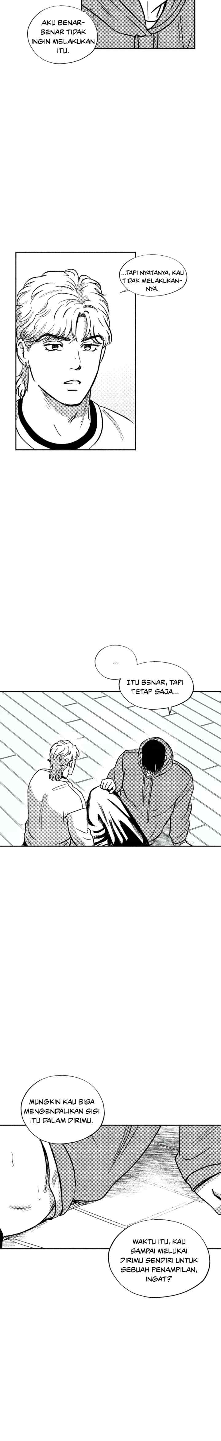 Midnight Men chapter 24 halaman 9