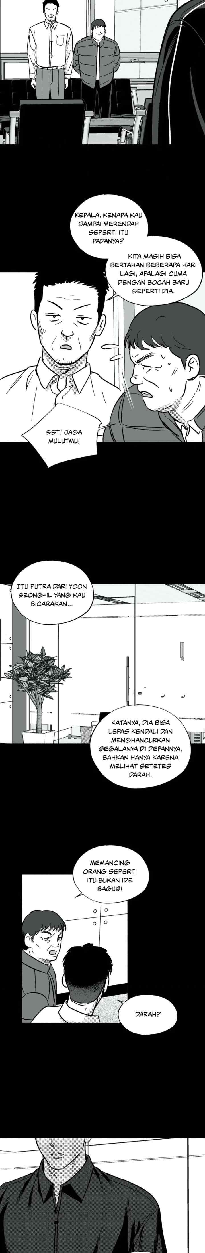 Midnight Men chapter 24 halaman 6