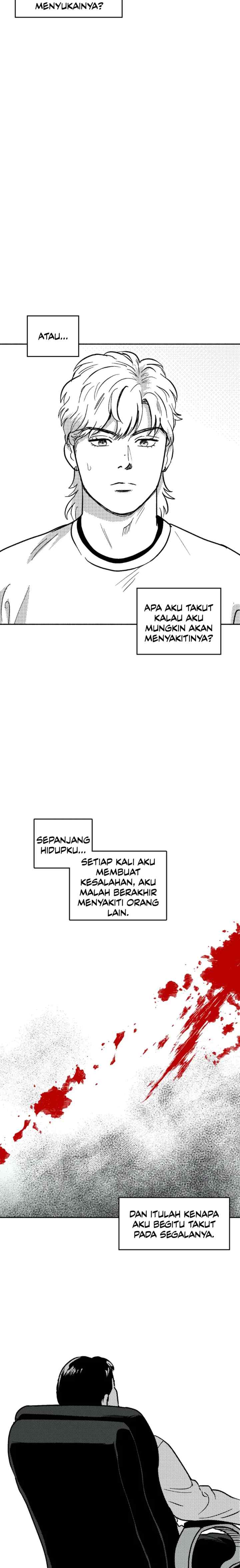 Midnight Men chapter 24 halaman 4